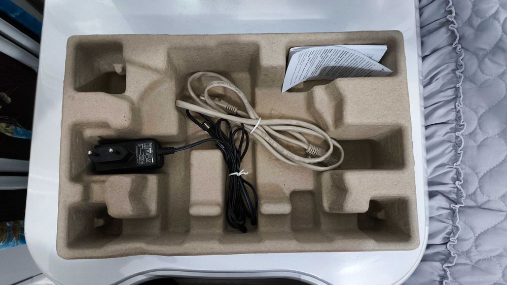 Wi-Fi роутер TP-Link TL-WR840N (N300), б/у