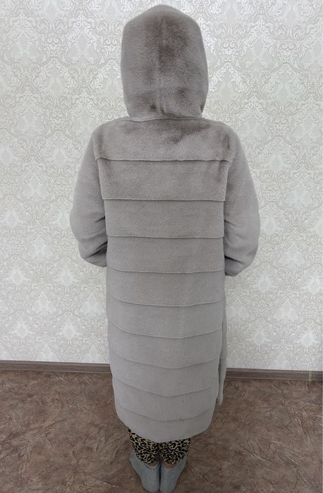 Продам шубу недорого