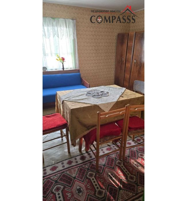 Продава се Къща в с. Стефан Караджа, Област Варна - 73 кв.м за 466 €/кв.м - Снимка #2