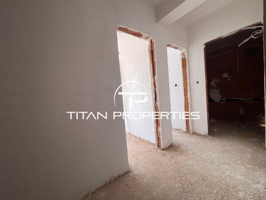 Продава се Двустаен апартамент в Пловдив, Остромила - 60 кв.м за 697 €/кв.м - Снимка #4