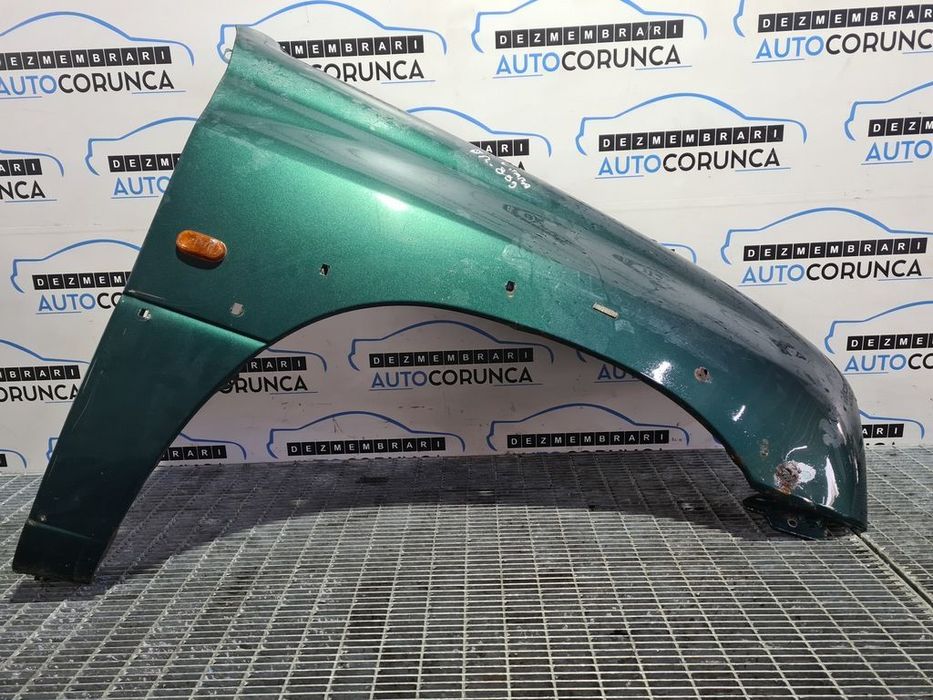 Aripa Dreapta Fata Suzuki Grand Vitara TD 1998 - 2005 4 Usi VERDE Z2TC04 (899)