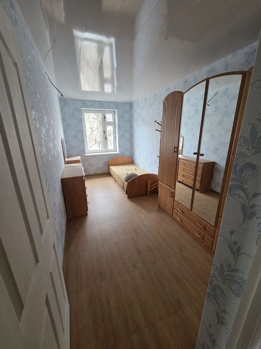 Квартира 2 комнаты Чарвак, бочки