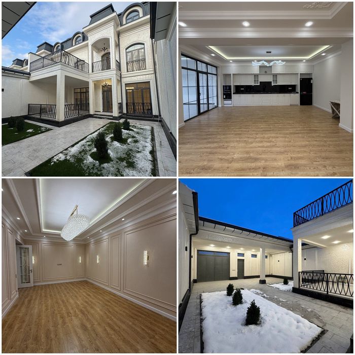 Продается Евро ЛЮКС Дом самом центре города