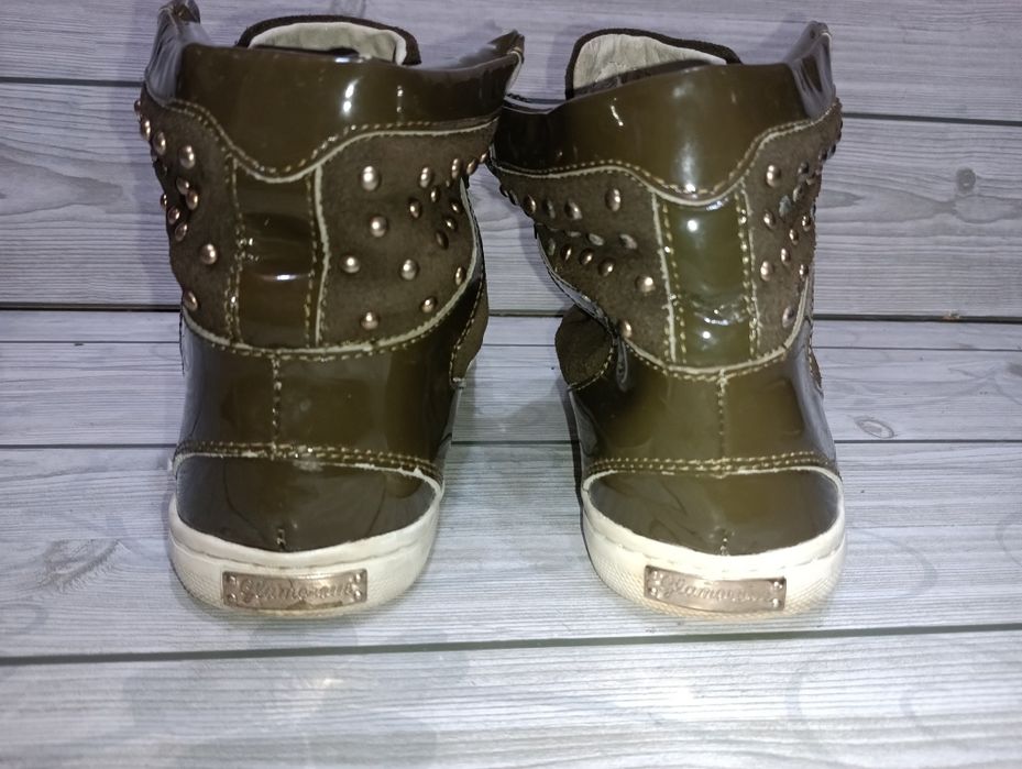 Glamorous N 37 кожени