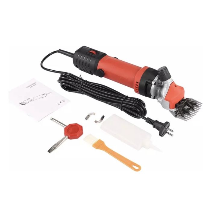 Машинка для стрижки овец