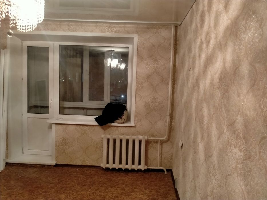 Продам квартиру на втором павлодаре