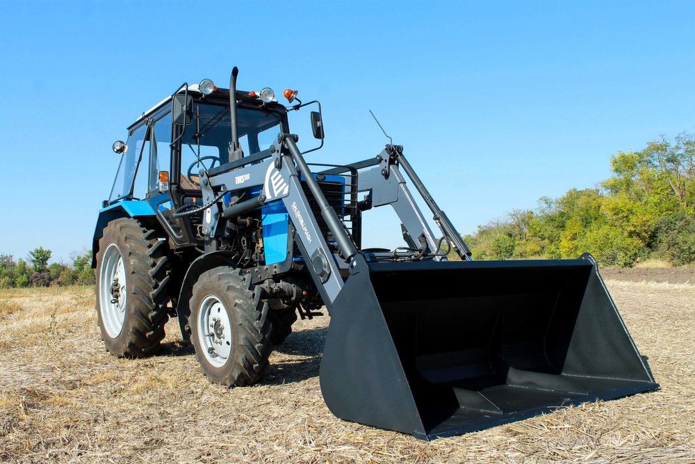 турс 2000 кун погрузчик