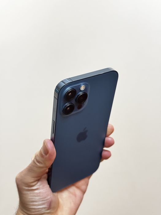 Iphone 12 Pro Max. 256гб. 10/10