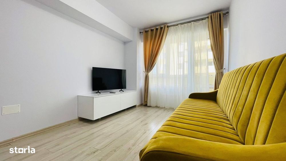 Proprietar! 2 Camere, Cug - Ideal Residence - Fara Comision