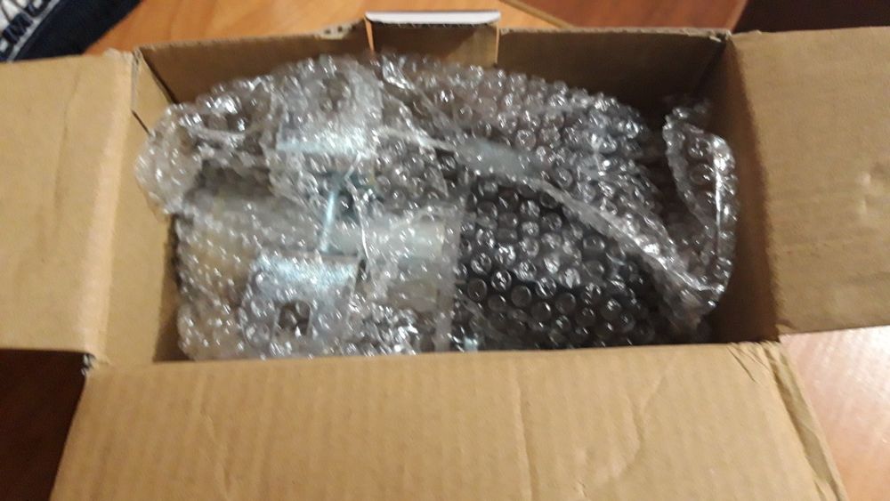 Дополнительный насос 12/24вольт