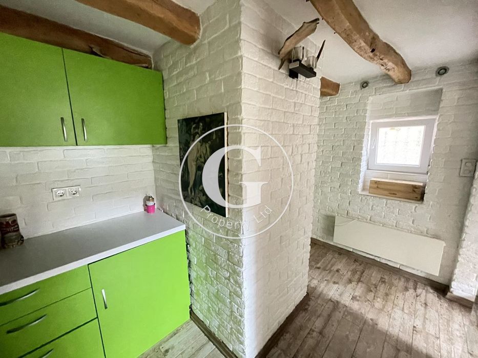 Дава се под наем Едностаен апартамент в София, Сухата река - 40 кв.м за 328.95 € - Снимка #7