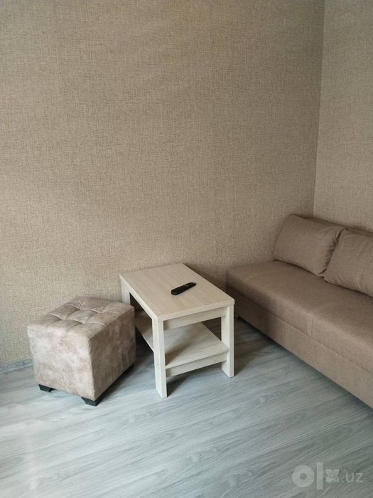 Продаётся своя 1 комнатная квартира (бывшее общежитие), куйлюк 5