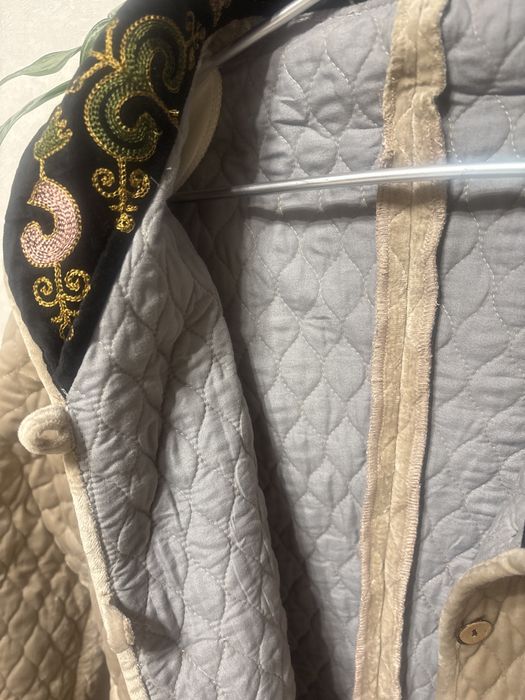 Продам осеннее стильное пальто