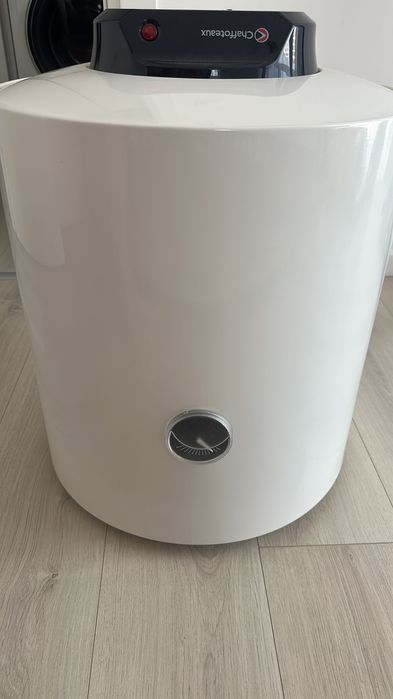Boiler electric 50L – 1200W – Fabricat în Italia