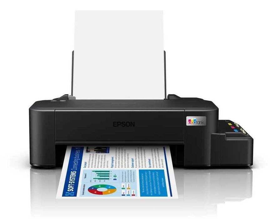 Принтер струйный Epson L121