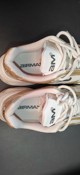 Nike Air Max Muse, номер 35,5