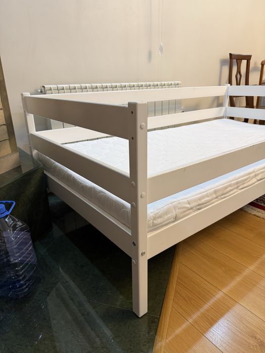 детская кровать 90 на 190