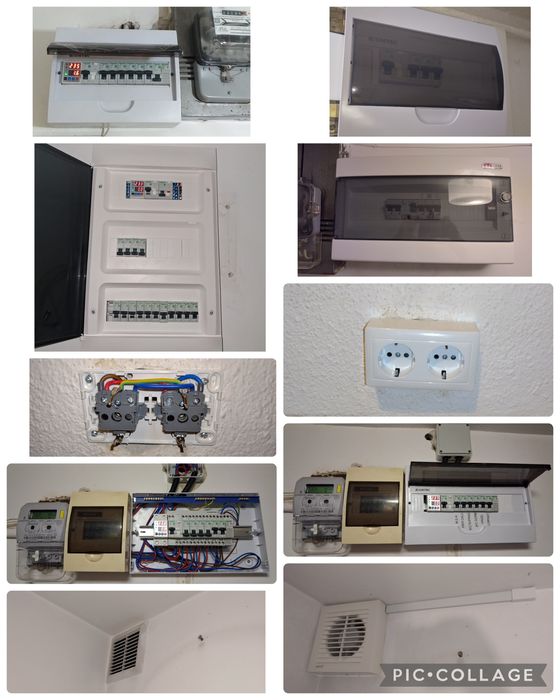 Electrician Calificat București