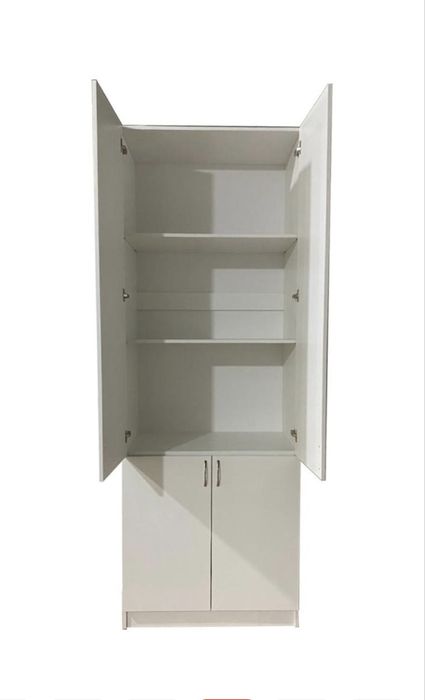 Шкаф фабричный, Россия