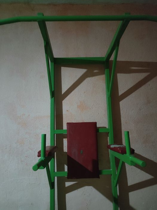 Продам турник 3 в одном