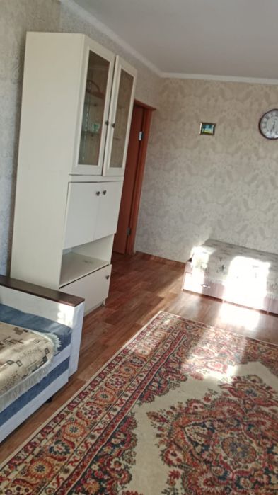 Сдается 2х комнатная квартира