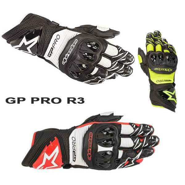 Мото ръкавици Alpinestars