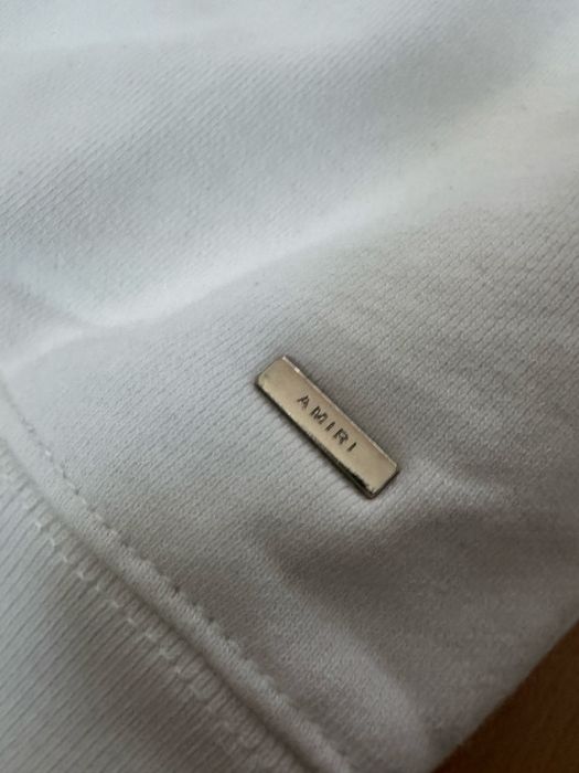Amiri Playboy суичър