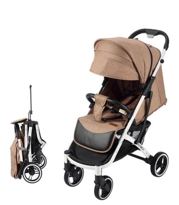 Продам коляску детскую