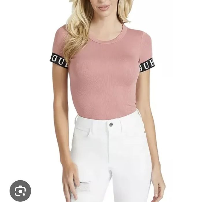 Guess, Versace, Emporio Armani, Tommy Hilfiger, Adidas бодита,тениски