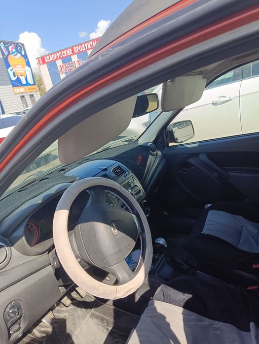 Продам ваз 2194 калина