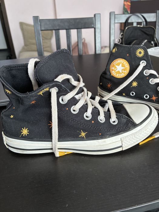 Кецове Converse 36 номер