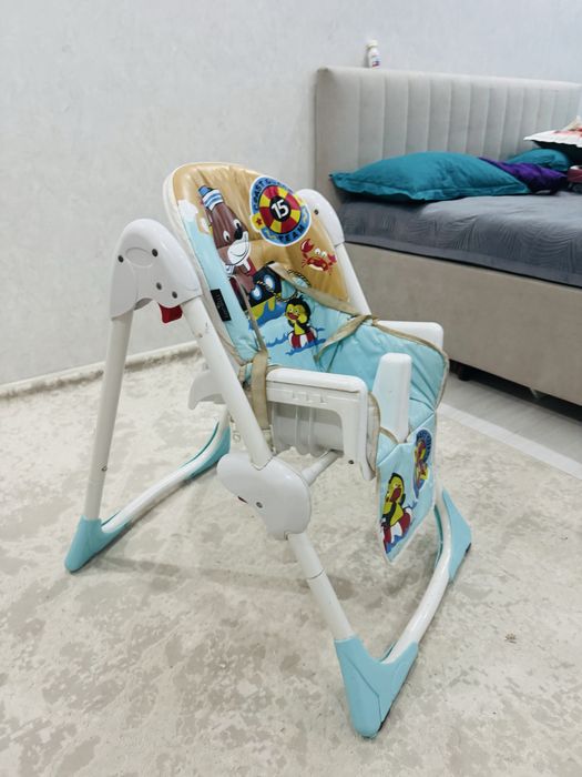 Стульчик для кормление