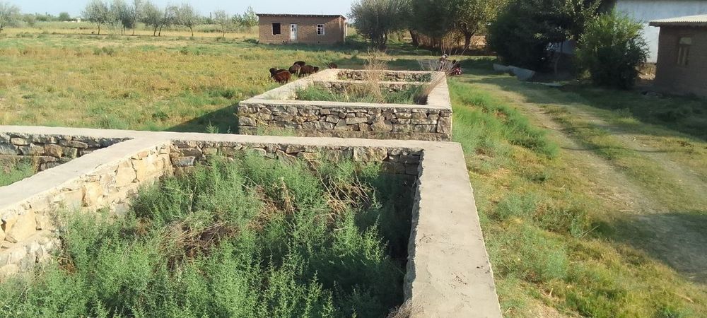 30 sotih fundaenti 8 hona 1,5sm