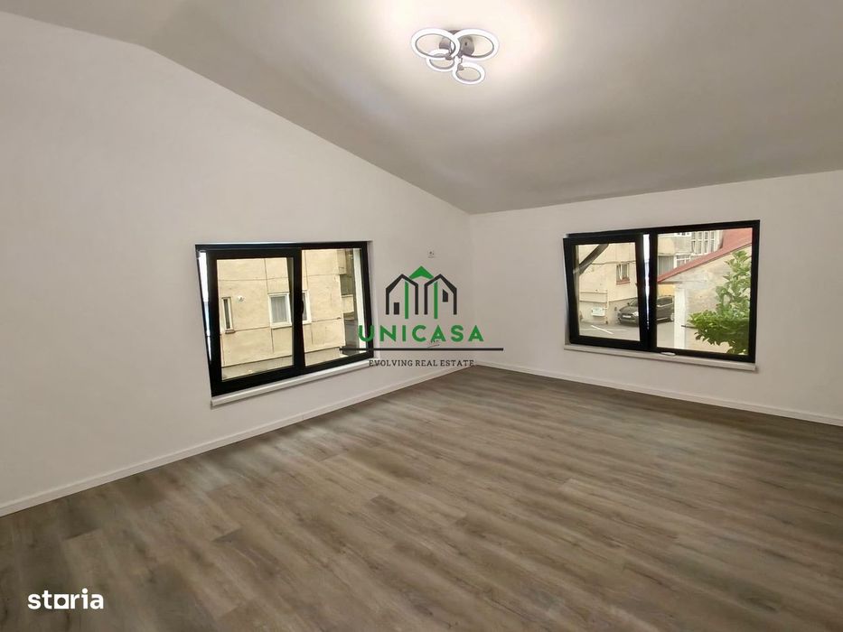 Casa 4 Camere , Central– Râmnicu Vâlcea | Aproape De River Plaza Mall