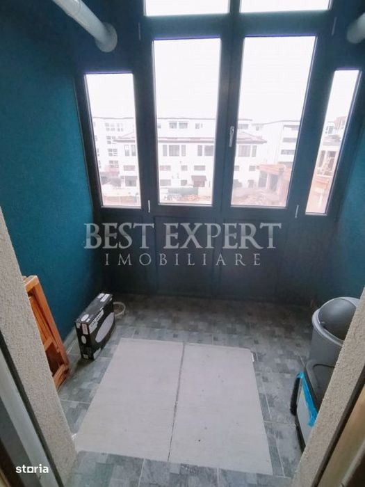 2 Camere Parcare Subterana Disponibil Imediat