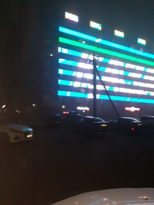 Квартира в Аксае