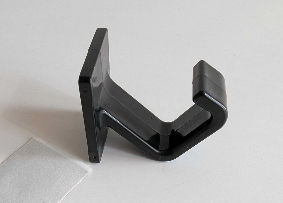 Закачалка за предно стъкло за волан стойка