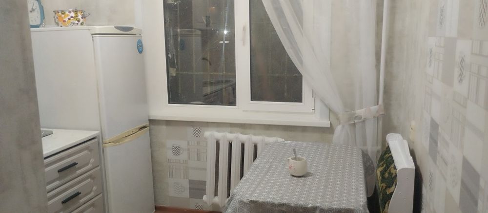 Сдам квартиру по месячно