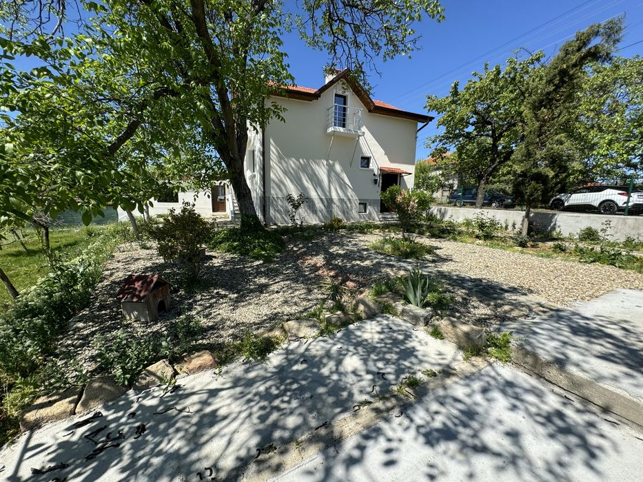 Продава се Къща в Казанлък - 155 кв.м за 938 €/кв.м - Снимка #7