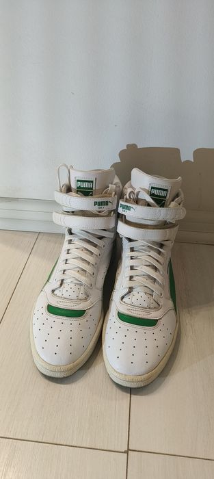 PUMA Sky II Hi ( ca noi! )
