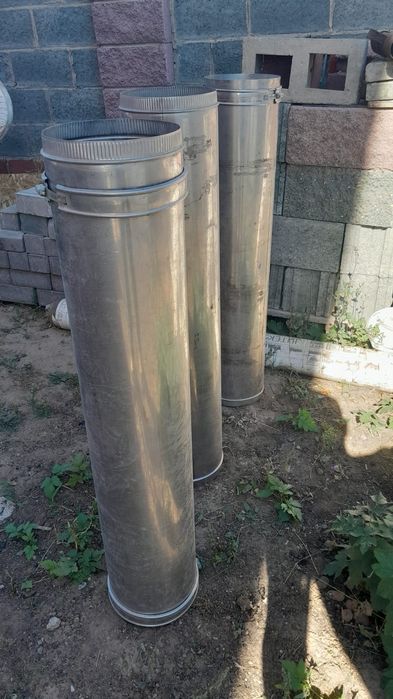 труба для печи,нержавейка