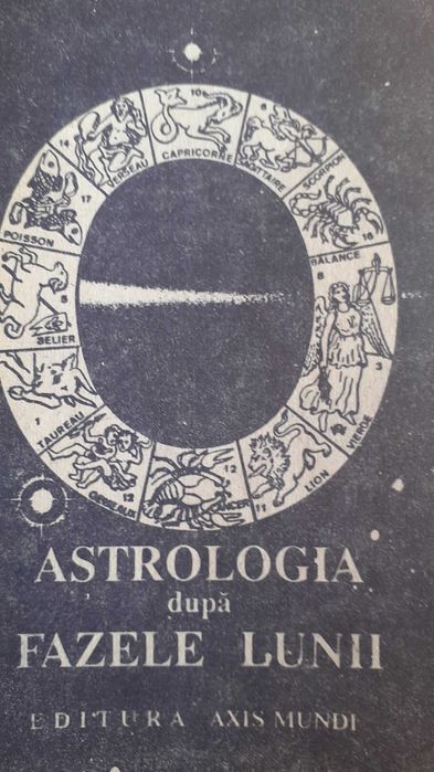 Magia alba,magia divina,astrologie fazele lunii,mari initiati carti.