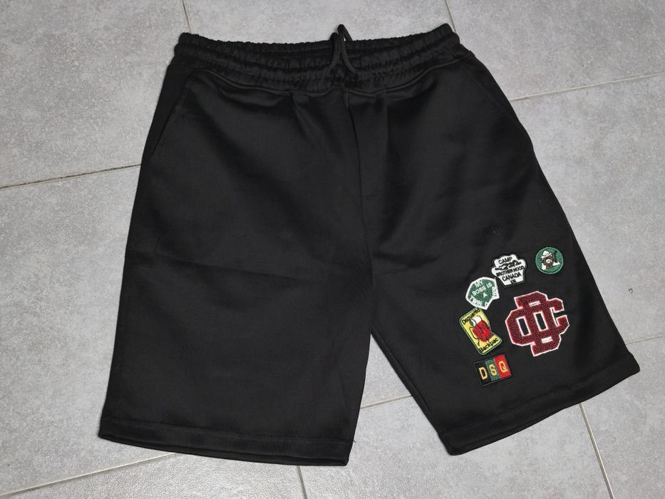 Dsquared къси панталони