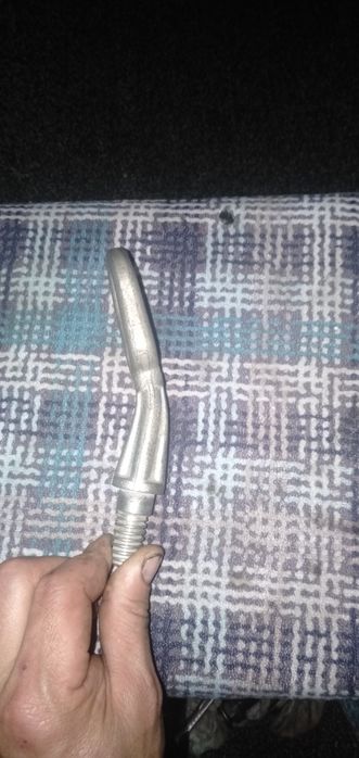 Продам фаркоп от бмв аригинал е 39е 735