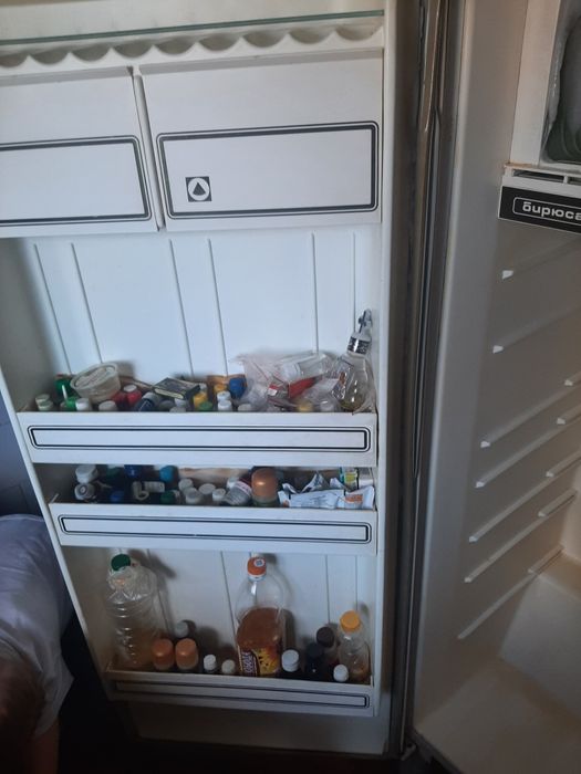 Продам холодильник бу