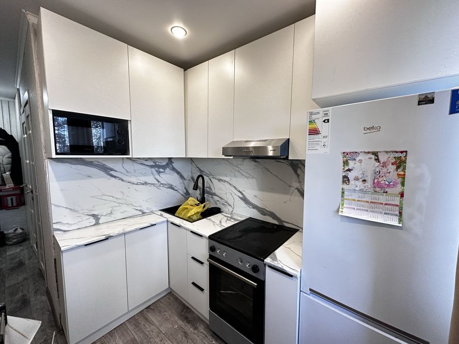 Продам двухкомнатную квартиру