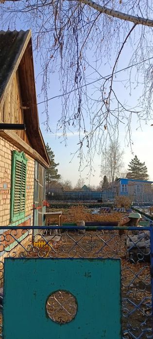 Продам  дачу на Мамлюткой  трассе