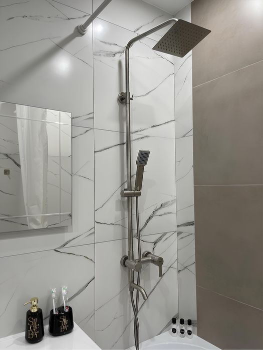 Евродвушка посуточно! Новый дом!