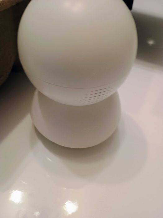 ПРОМОЦИЯ!  Неизползвана, здрава охранителна камера TP-Link Tapo C210