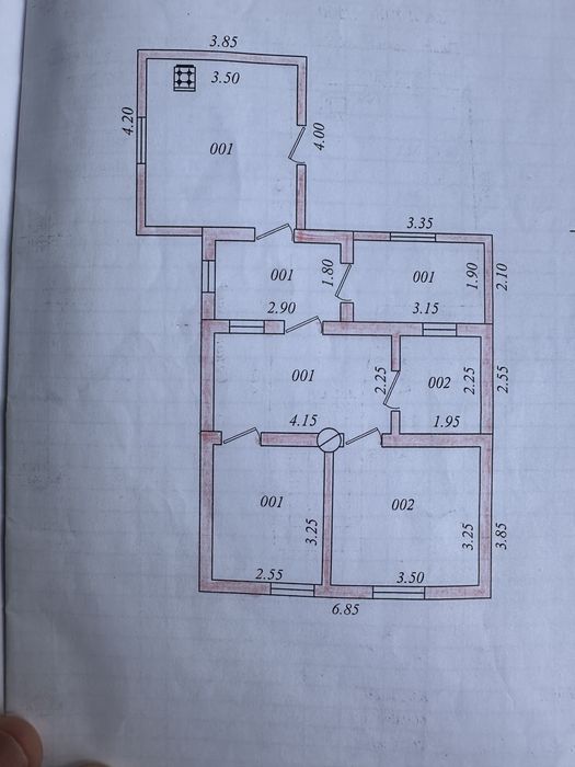 Продаётся дом чирчик джалаир дом под снос